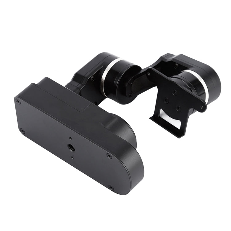 FY-WGS 3 Axis Wearable Camera Gimbal Stabilizer for GoPro HERO4 /3+ /3