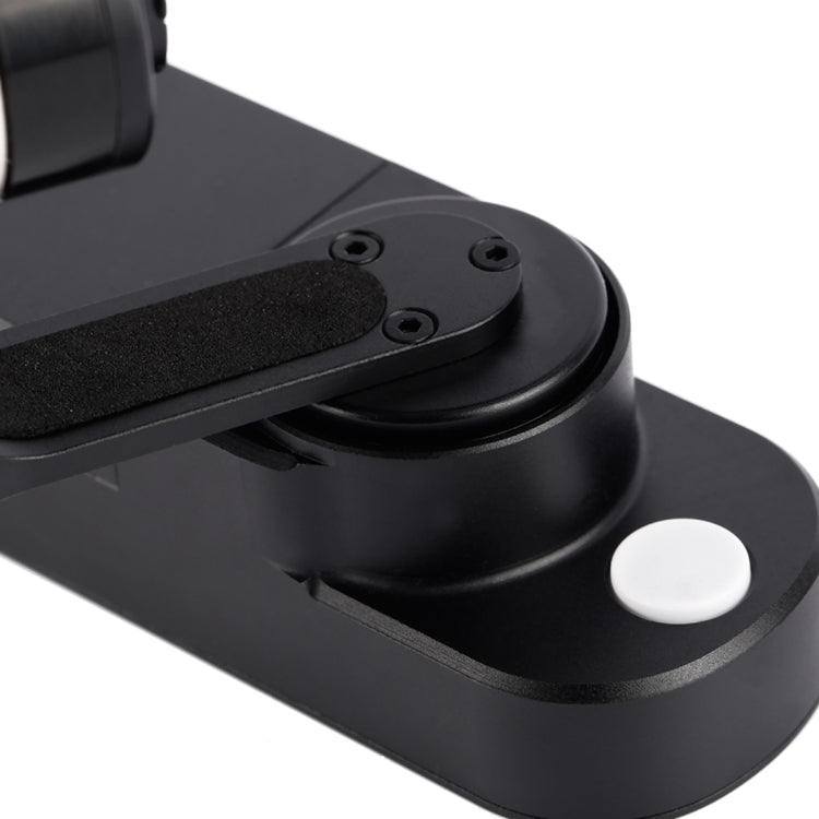 FY-WGS 3 Axis Wearable Camera Gimbal Stabilizer for GoPro HERO4 /3+ /3