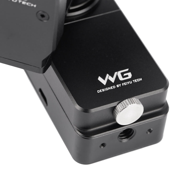 FY-WG 3 Axis Wearable Camera Gimbal Stabilizer for GoPro HERO4 /3+ /3