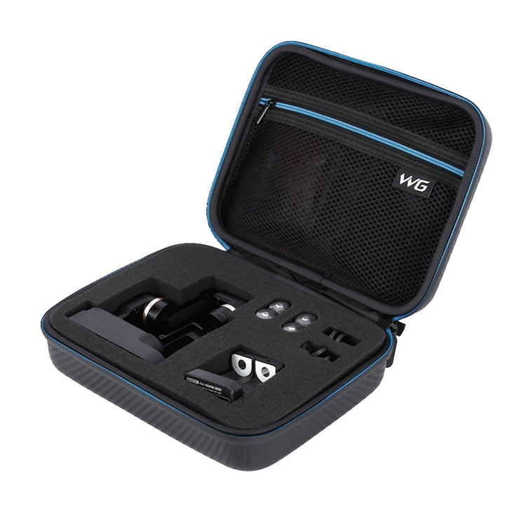 FY-WG 3 Axis Wearable Camera Gimbal Stabilizer for GoPro HERO4 /3+ /3