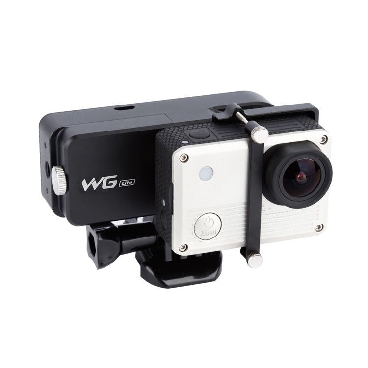 FY-WG Lite 3 Axis Wearable Camera Gimbal Stabilizer for GoPro HERO4 /3+ /3