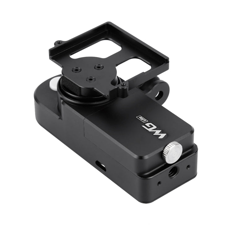FY-WG Lite 3 Axis Wearable Camera Gimbal Stabilizer for GoPro HERO4 /3+ /3