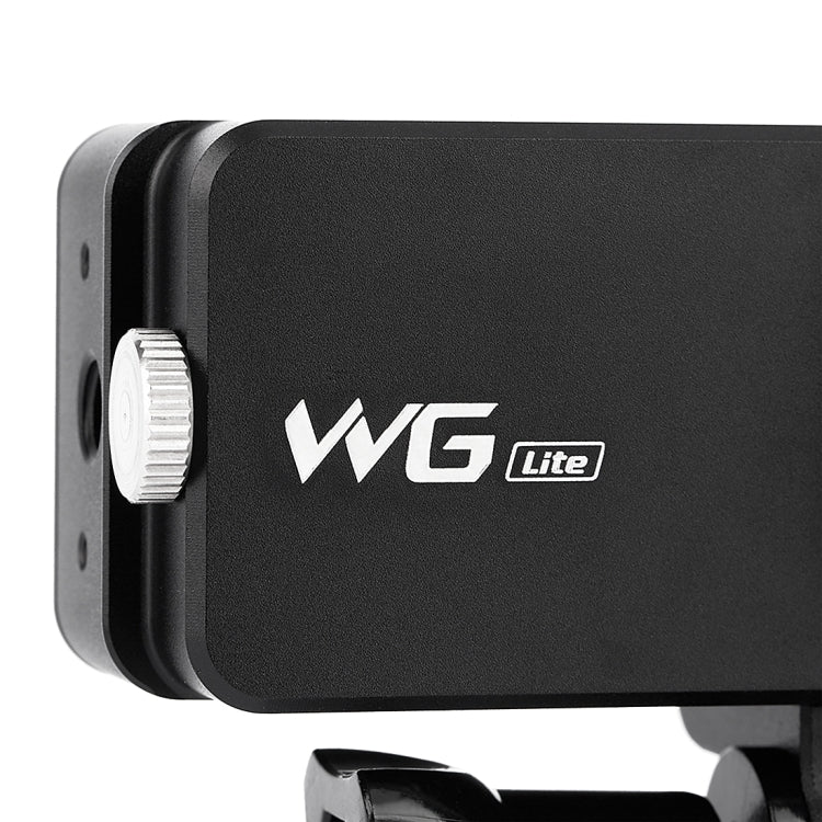 FY-WG Lite 3 Axis Wearable Camera Gimbal Stabilizer for GoPro HERO4 /3+ /3