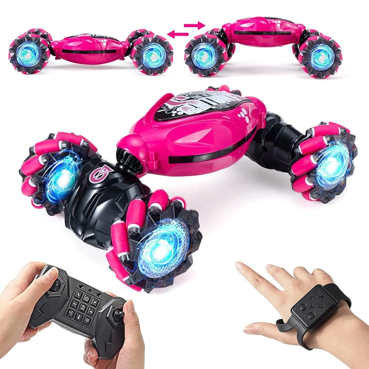 YDJ-D876 Gesture Sensing RC Stunt Car