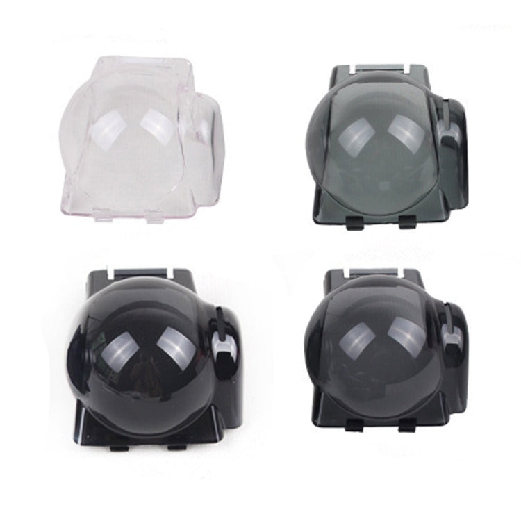 ND32 Lens Filter Gimbal PTZ Protective Case Camera Lens Cover for DJI Mavic Pro