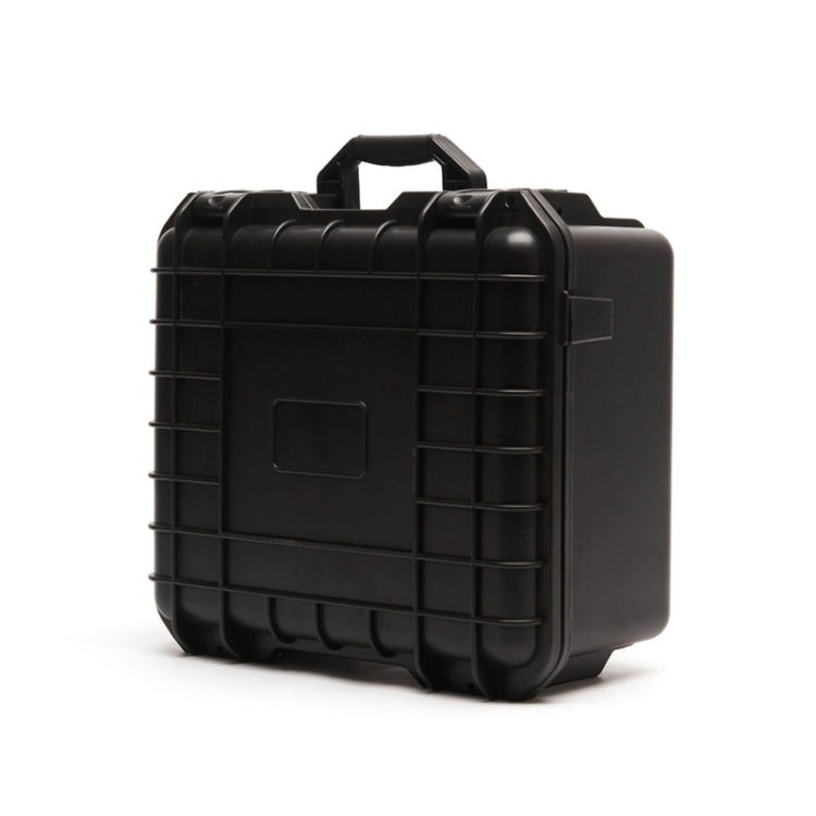 For DJI FPV Combo Travel Waterproof Explosion-proof Suitcase Portable Safety Storage Box