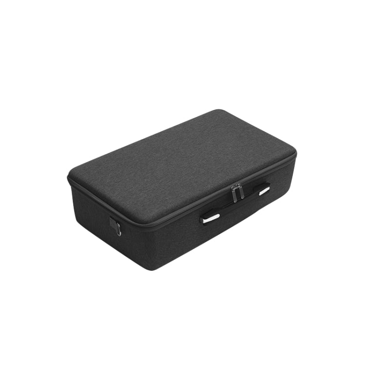 For DJI FPV Large Capacity Portable Storage Box Case Travel Carrying Bag, No Disassembly Propeller