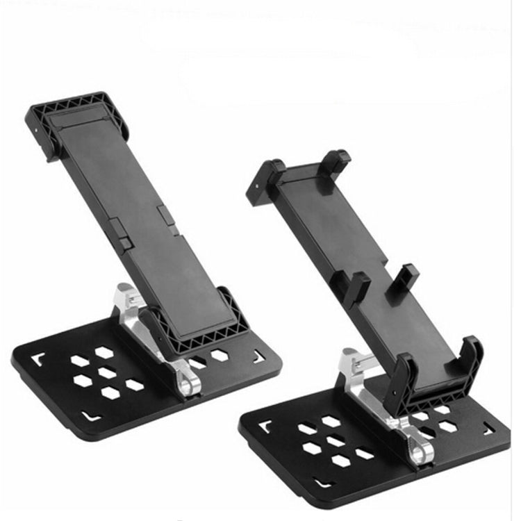 Foldable Phone / Tablet Holder for DJI Mavic Pro & Spark Transmitter, Suitable for 5.5 inch or Larger Smartphone / 13-18.5cm Width Tablet