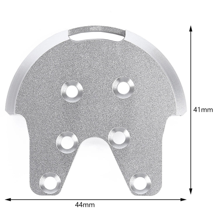 ACEHE Protective Motor Mount Base Crack Repair Kit for DJI Phantom 2/3 Quad