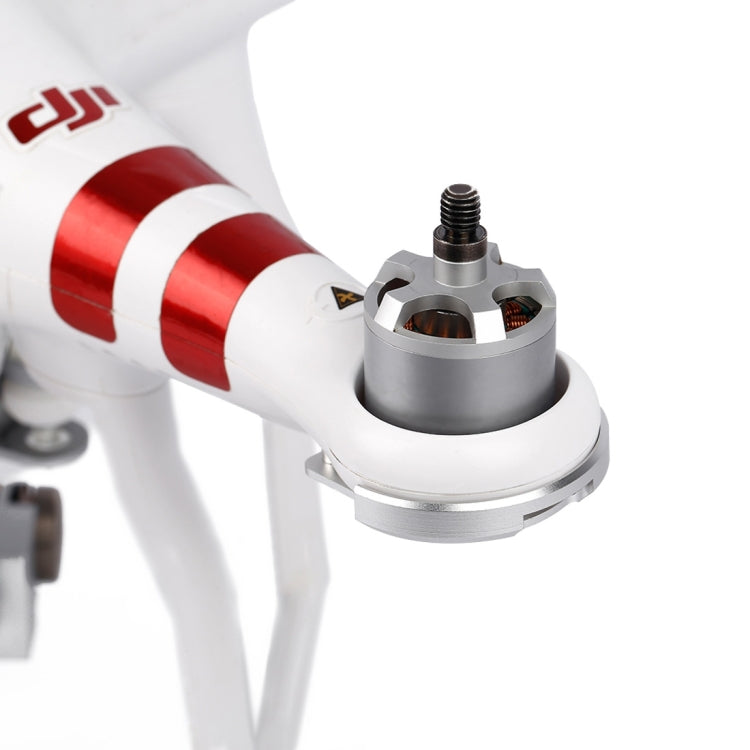 ACEHE Protective Motor Mount Base Crack Repair Kit for DJI Phantom 2/3 Quad