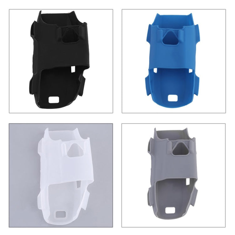 Multiple Color Drone Silicon Cover Plane Body Protective Sleeve For DJI Spark