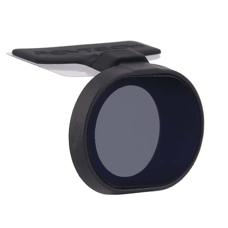 Ultra Light Camera Filter Lens Suitable for DJI Spark ND4 Filter Drone(Black)