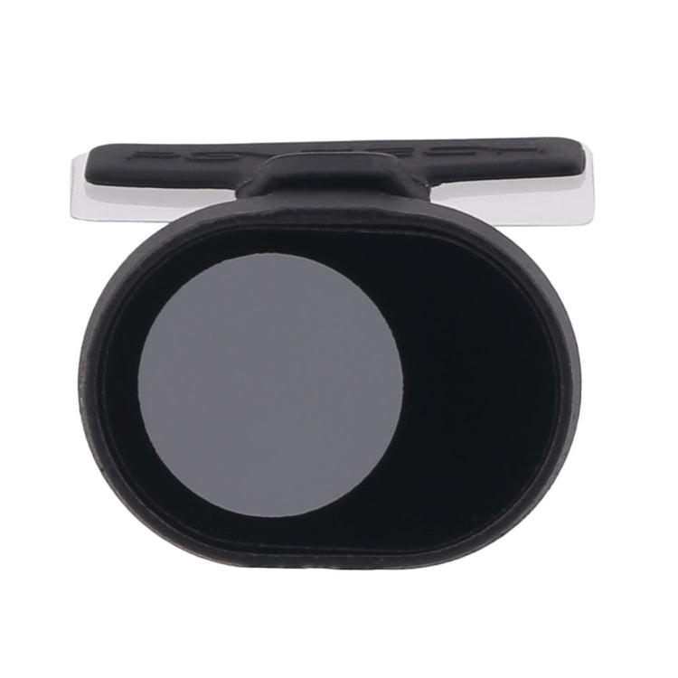 Ultra Light Camera Filter Lens Suitable for DJI Spark ND4 Filter Drone(Black)