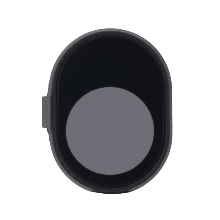Ultra Light Camera Filter Lens Suitable for DJI Spark ND4 Filter Drone(Black)