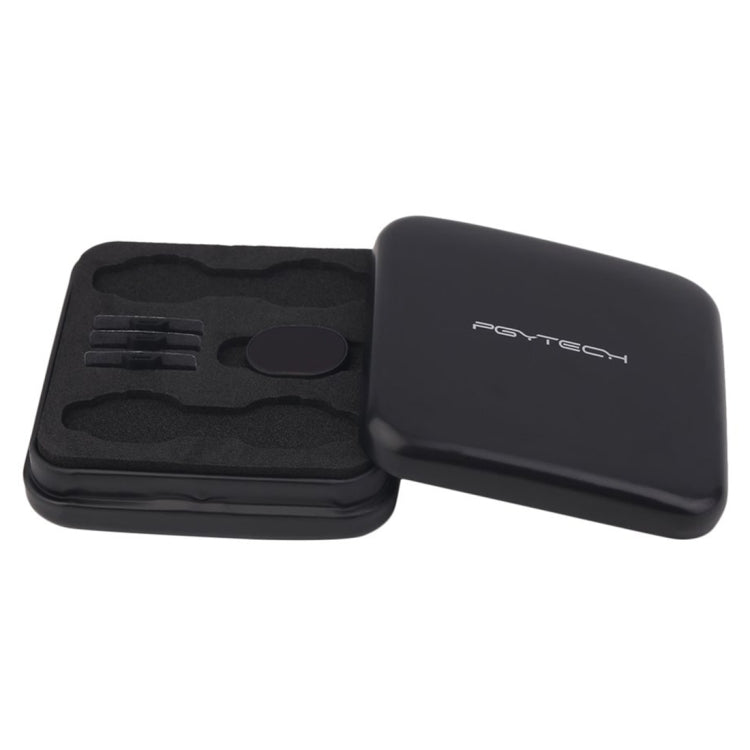 High Definition Filter Lens Suitable For DJI Spark ND8 Filter Drone(Black)