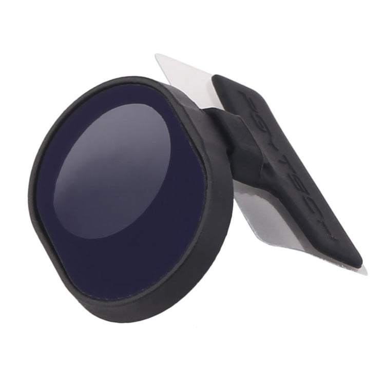 High Definition Filter Lens Suitable For DJI Spark ND8 Filter Drone(Black)