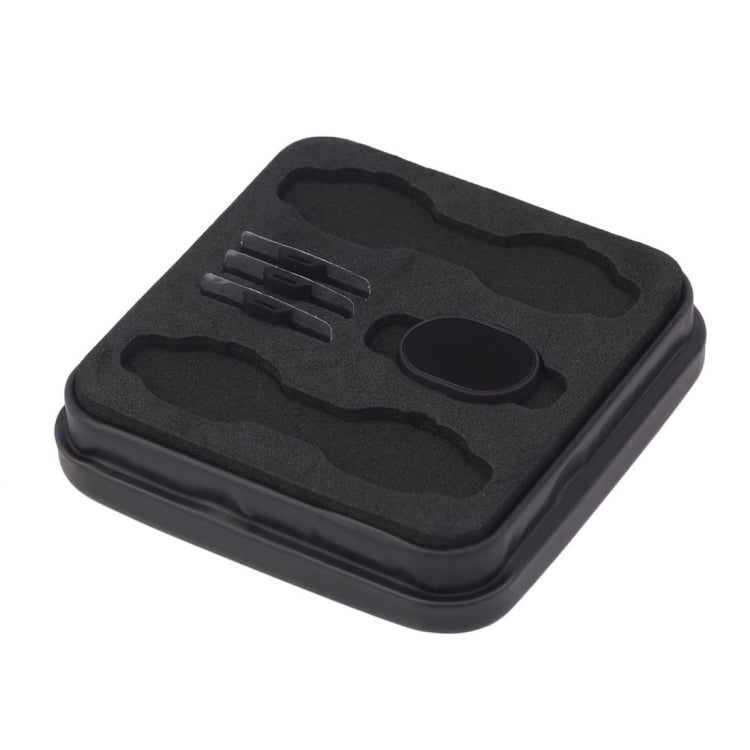 High Definition Filter Lens Suitable For DJI Spark ND8 Filter Drone(Black)