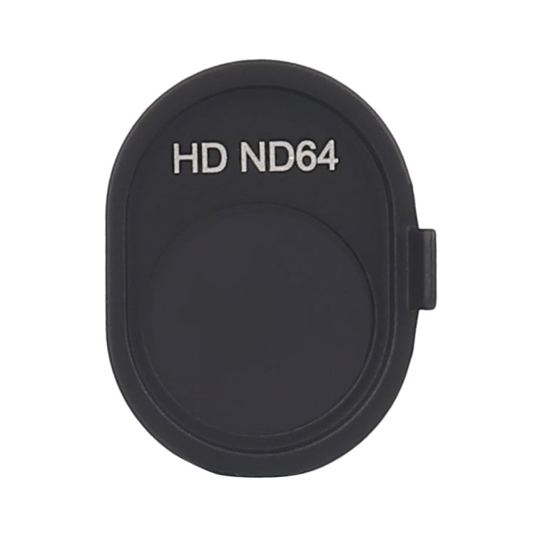 Oil-proof Optical Filter Lens Suitable for DJI Spark ND64 Filter Drone