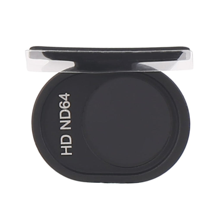 Oil-proof Optical Filter Lens Suitable for DJI Spark ND64 Filter Drone