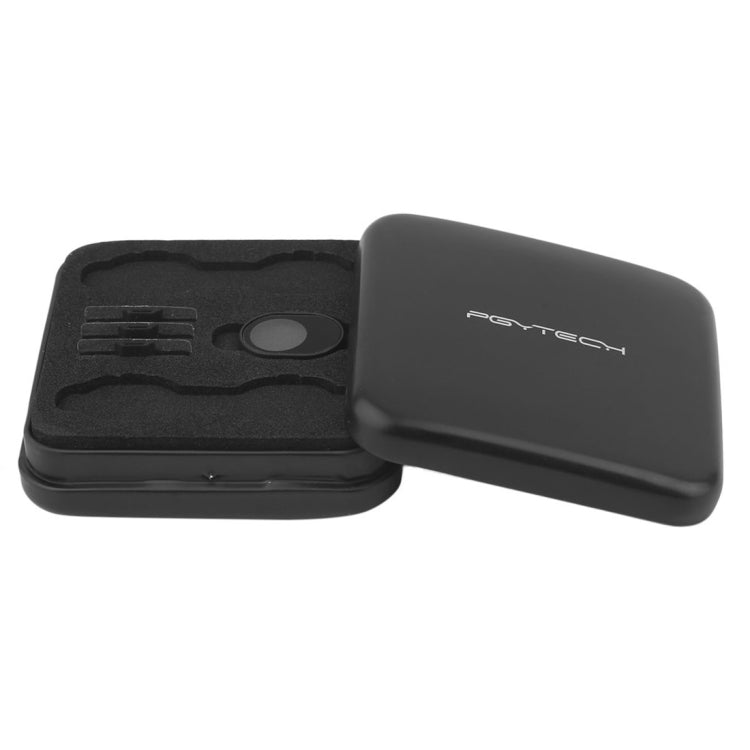 Filter Lens Suitable for DJI Spark CPL Filter Drone Lens Accessories(Black)