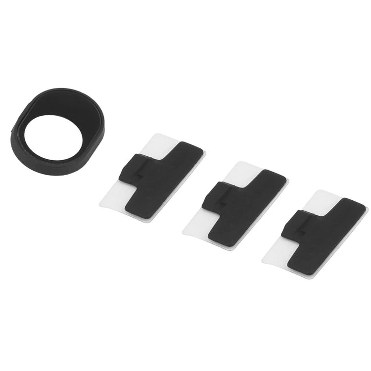 Filter Lens Suitable for DJI Spark CPL Filter Drone Lens Accessories(Black)