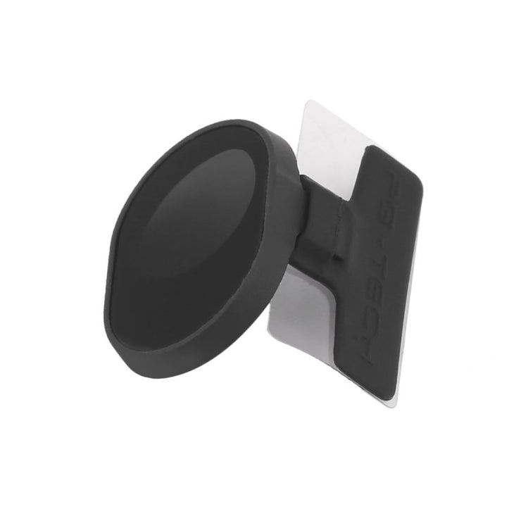 4 PCS Original Filters Set UV ND4 ND8 ND16 ND32 PL Lens For DJI SPARK(Black)
