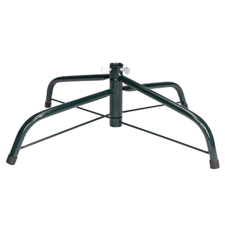 [UK Warehouse] 6FT Iron Leg Holder Christmas Tree with 1050 Branch