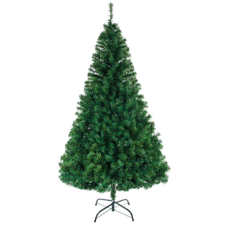 [UK Warehouse] 8FT PVC Christmas Tree with 1138 Branches