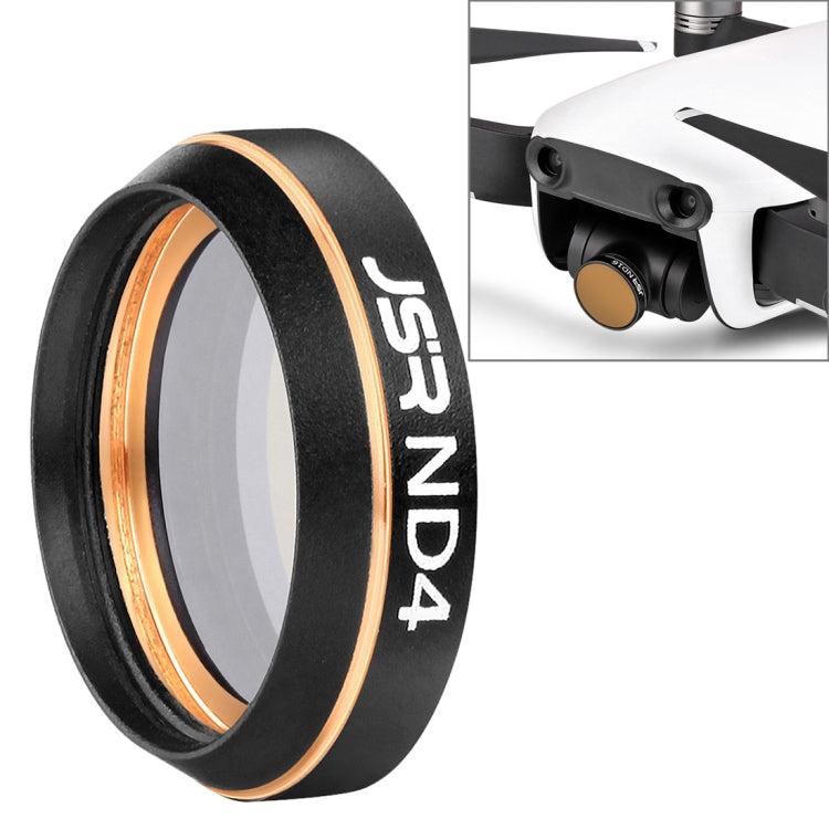 HD Drone ND Lens Filter for DJI MAVIC Air