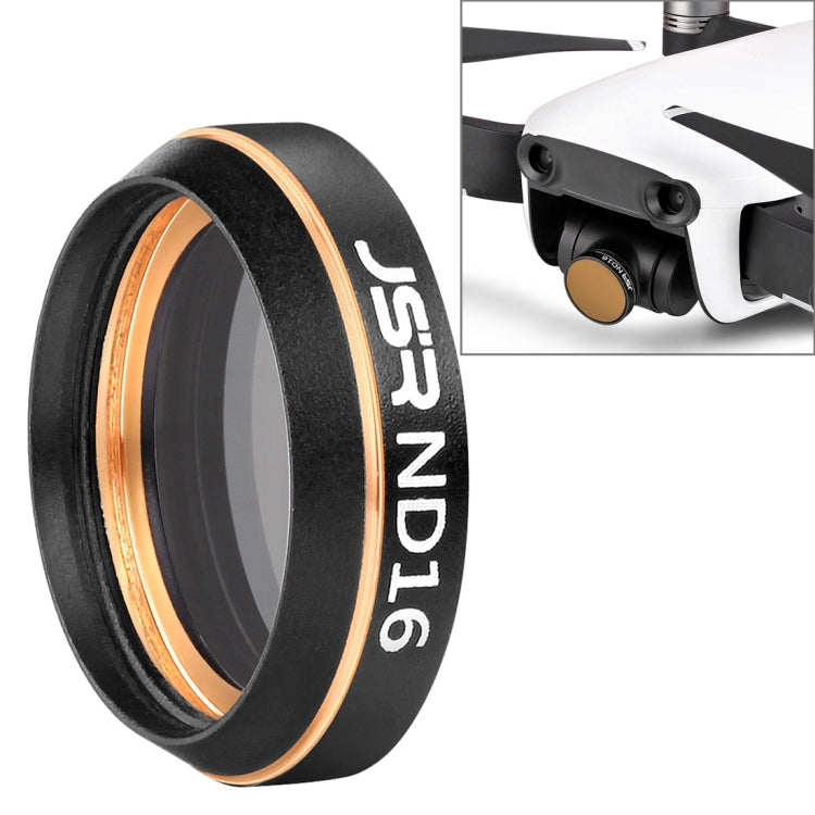 HD Drone ND Lens Filter for DJI MAVIC Air