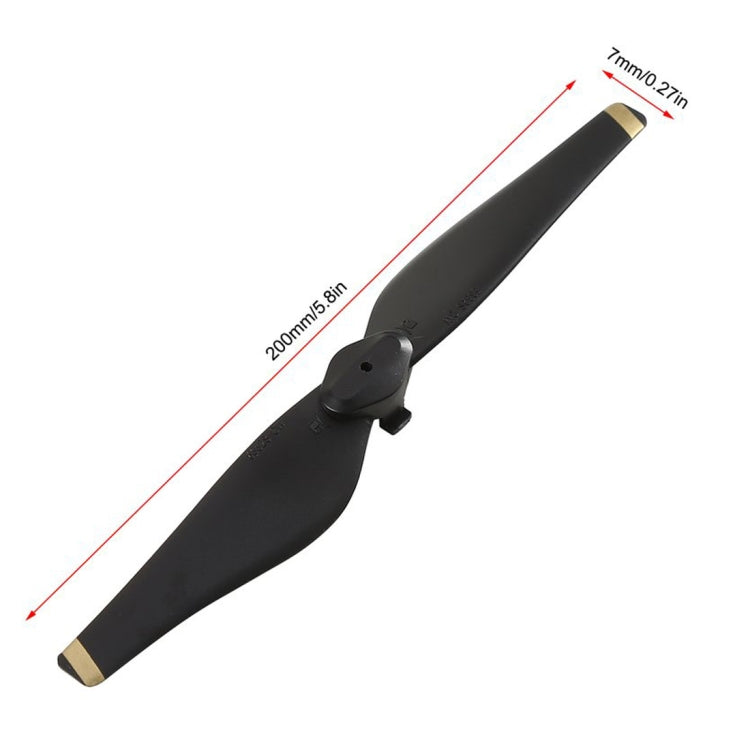 2 PCS 5332 Quick-Release Propellers Blades for DJI Mavic Air Drone RC Quadcopter