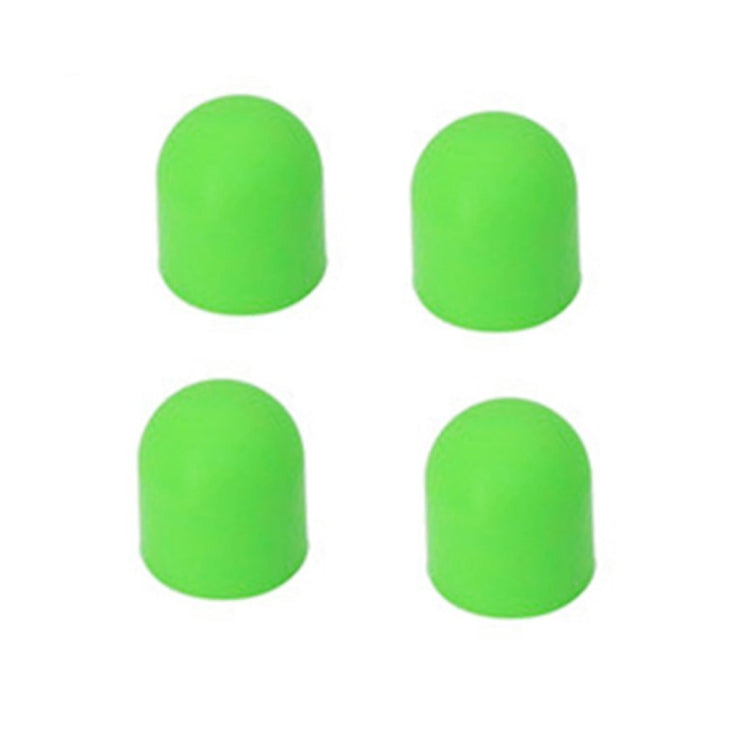 4 PCS Silicone Motor Guard Protective Covers for DJI Mavic Air Drone RC Quadcopter