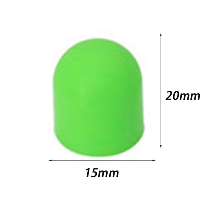 4 PCS Silicone Motor Guard Protective Covers for DJI Mavic Air Drone RC Quadcopter