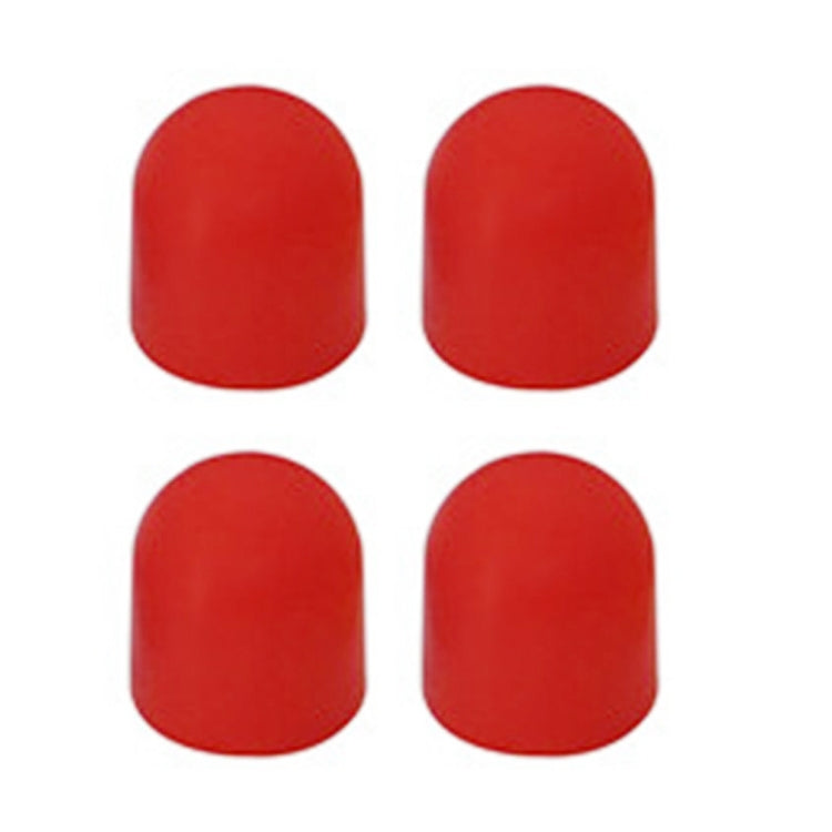 4 PCS Silicone Motor Guard Protective Covers for DJI Mavic Air Drone RC Quadcopter