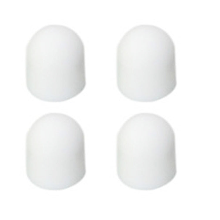 4 PCS Silicone Motor Guard Protective Covers for DJI Mavic Air Drone RC Quadcopter