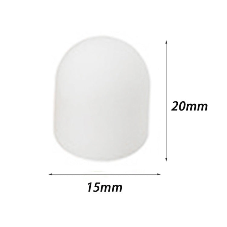 4 PCS Silicone Motor Guard Protective Covers for DJI Mavic Air Drone RC Quadcopter