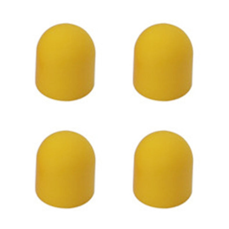 4 PCS Silicone Motor Guard Protective Covers for DJI Mavic Air Drone RC Quadcopter