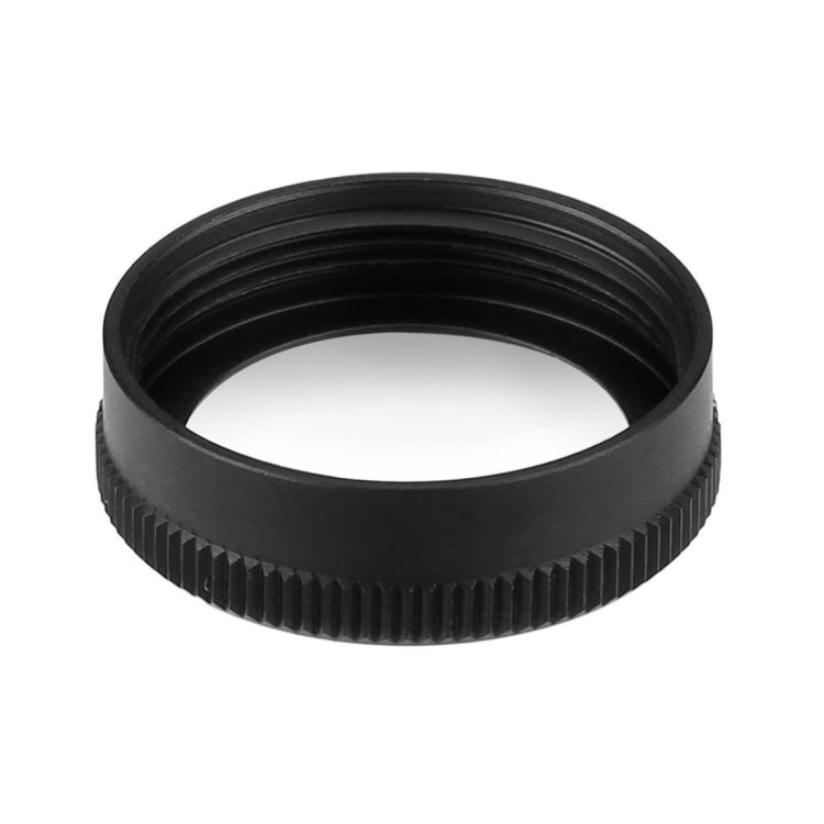 Waterproof Scratchproof Camera UV Lens Filter for DJI Mavic Air Drone(Black)