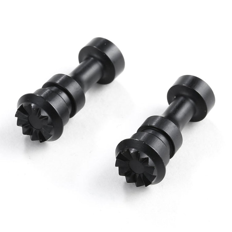 2 PCS CNC Metal Remote Controller Joystick Rocker Thumb Stick for DJI Mavic Air Drone
