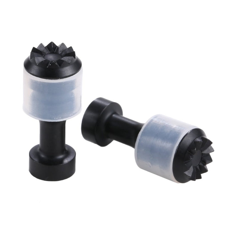 2 PCS CNC Metal Remote Controller Joystick Rocker Thumb Stick for DJI Mavic Air Drone