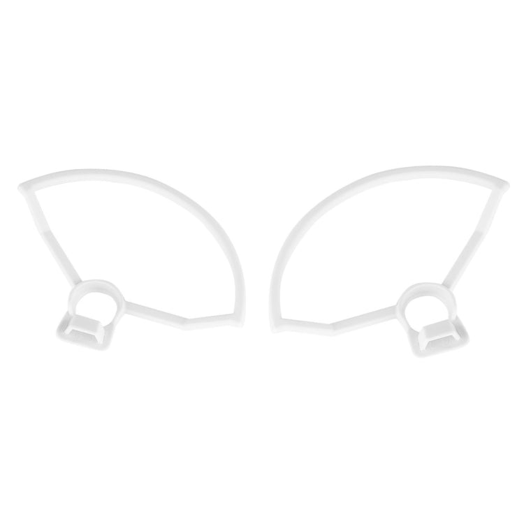 4 PCS Propeller Protective Cover Guards Circle  for DJI Spark Propeller