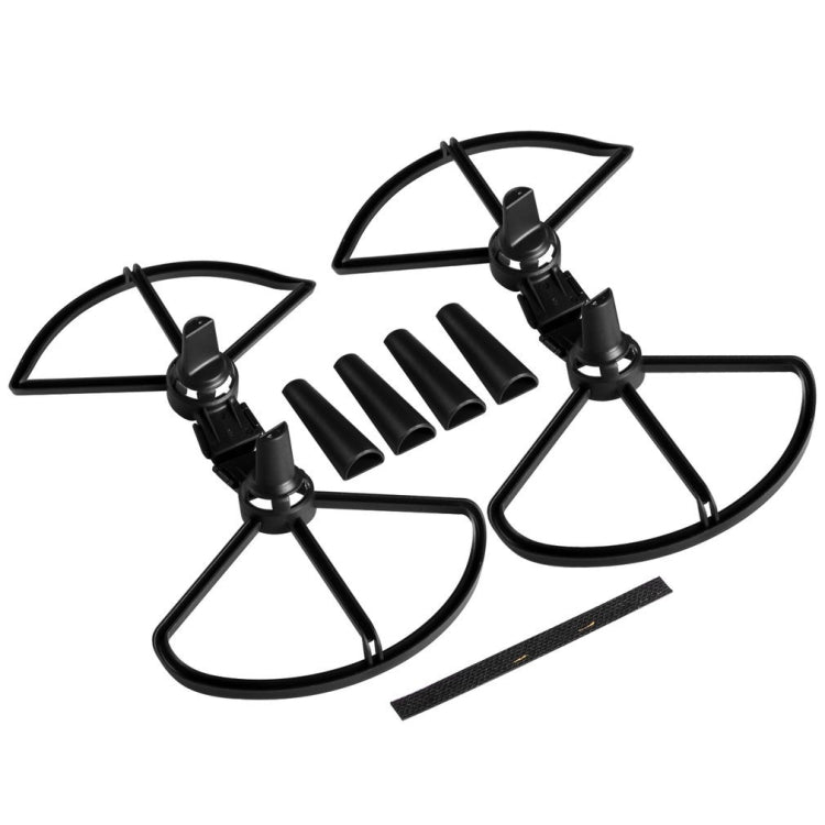 5 sets Detachable Propeller Protective Guard with Landing Gear for DJI Spark