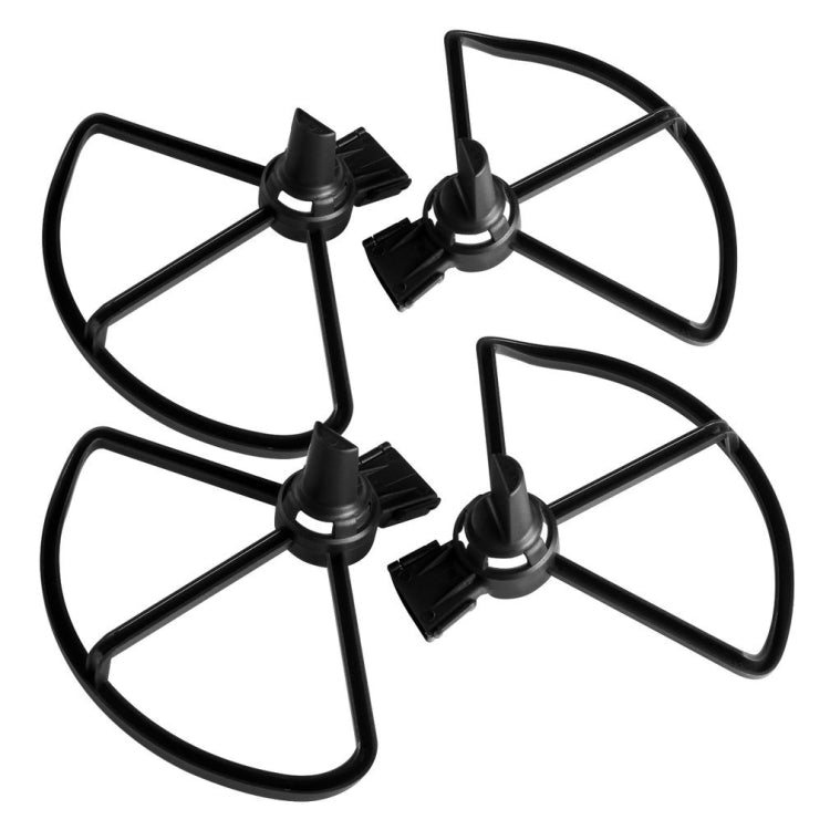 5 sets Detachable Propeller Protective Guard with Landing Gear for DJI Spark