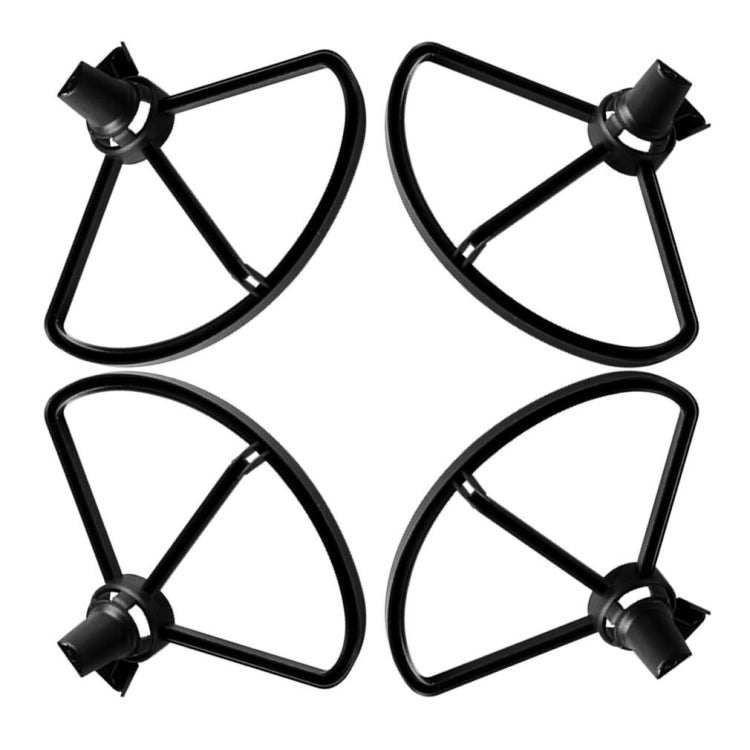 5 sets Detachable Propeller Protective Guard with Landing Gear for DJI Spark