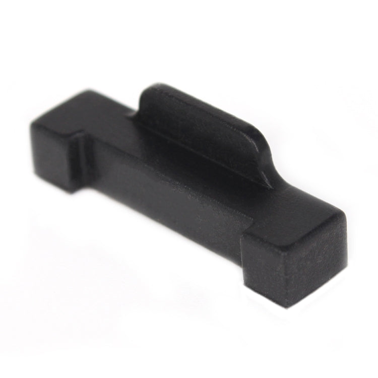 4 in 1 Silicone Battery and Charging Port Dustproof Plugs for DJI Mavic Air
