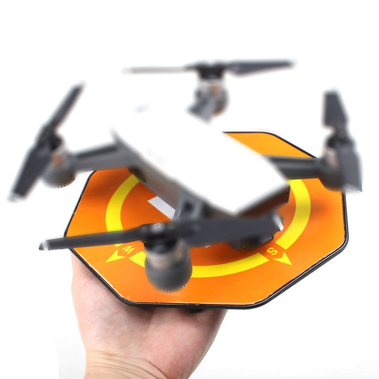Portable Palm Landing Pad for DJI Spark