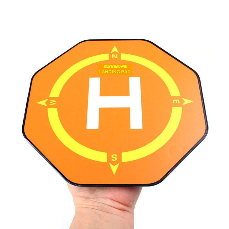 Portable Palm Landing Pad for DJI Spark