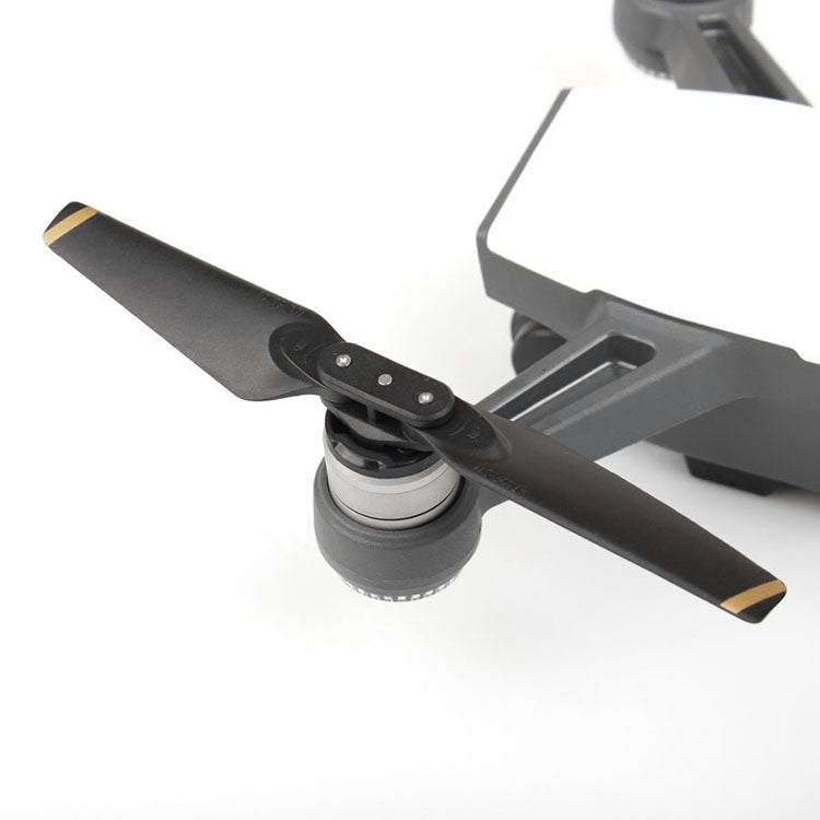 2 Pairs 4730F Foldable Quick-Release CW / CCW Propellers for DJI Spark
