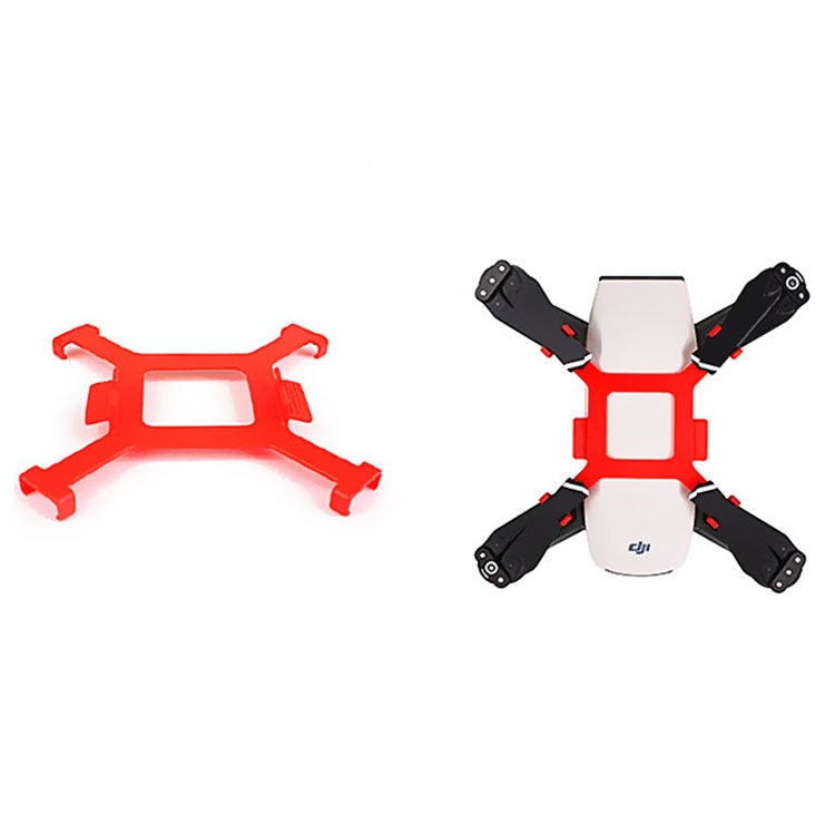 Motor Propeller Blades Protection Holder for DJI Spark