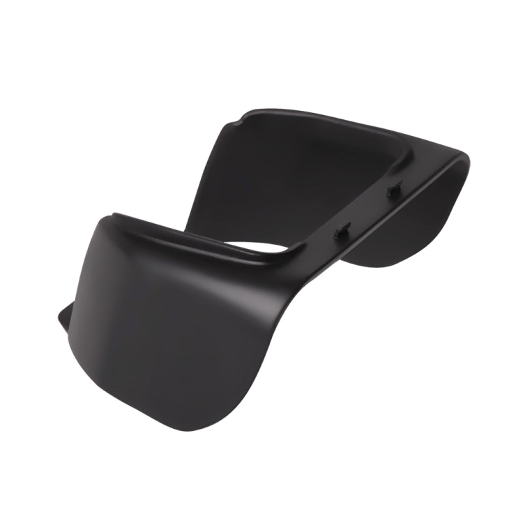 Camera Lens Sunshade Anti-glare Hood for DJI Mavic 2 Pro / Zoom(Black)